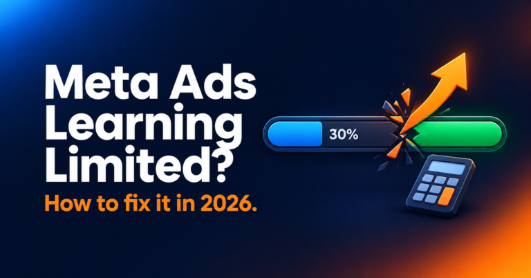 Meta Ads Learning Limited